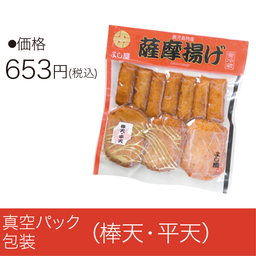 商品名