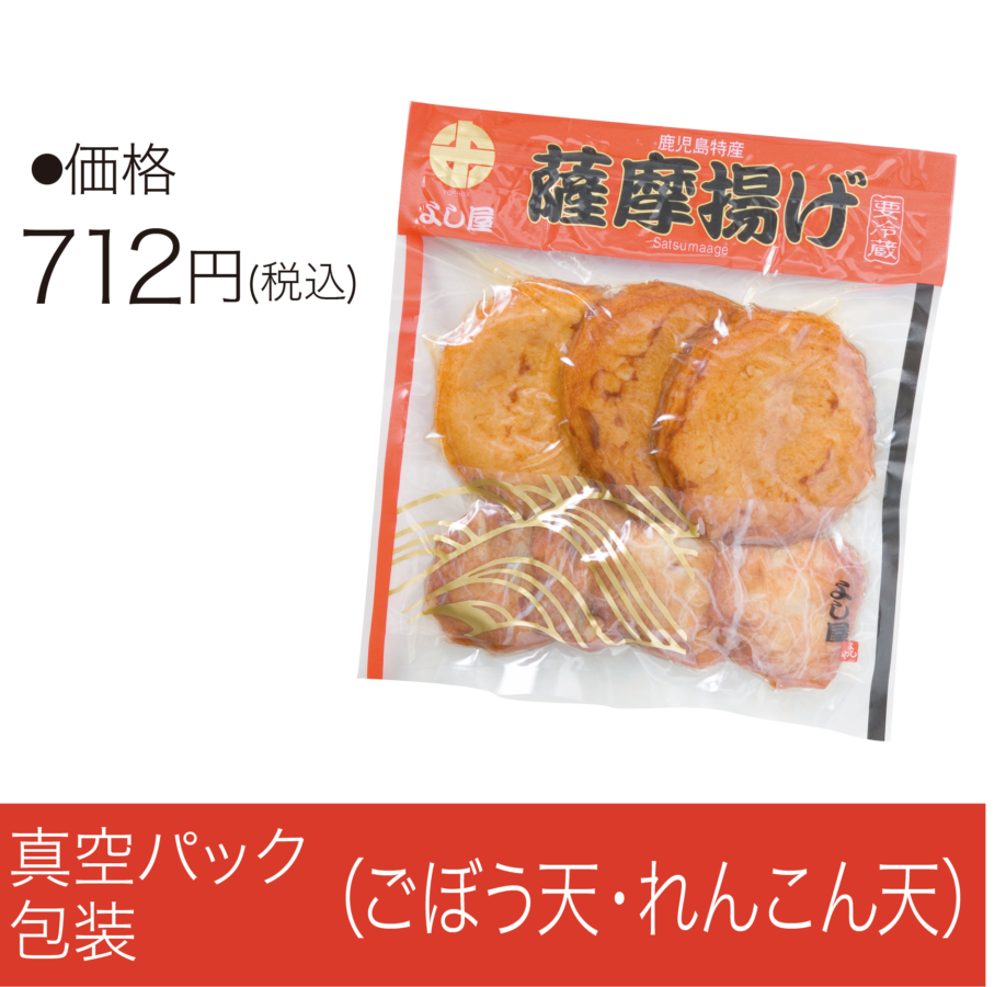 商品名
